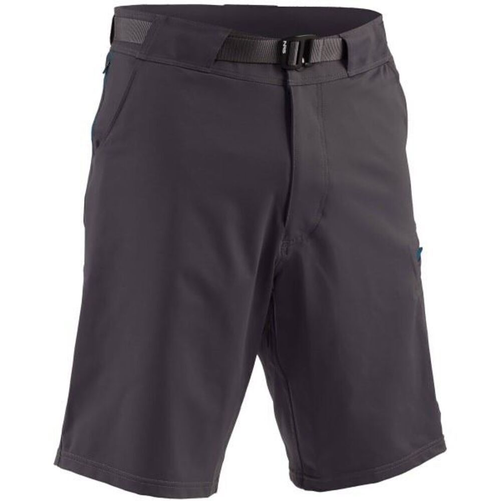 NWOT NRS Men's Quick Dry Fishing Guide UPF Shorts Size 30